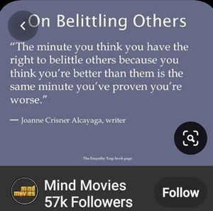 Meet your Posher, Cheryl